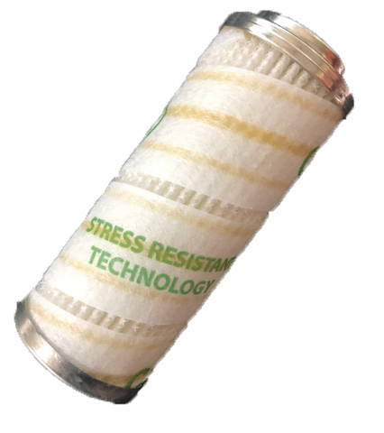 PHE-R1 - Pressure Filter