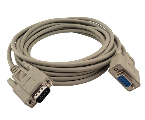 TSRS232C - RS232 Cable