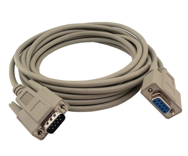 TSRS232C - RS232 Cable – TS3Saw