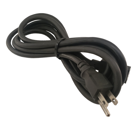 TSPC110 - TigerStop 110v Power Cable